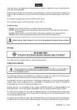 Предварительный просмотр 8 страницы EuroLite U-1A User Manual