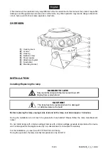 Предварительный просмотр 15 страницы EuroLite U-1A User Manual