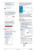 Preview for 3 page of EuroLite USB-DMX512 PRO User Manual