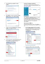 Preview for 6 page of EuroLite USB-DMX512 PRO User Manual