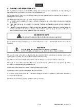 Предварительный просмотр 17 страницы EuroLite VFL-575 User Manual