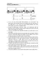 Предварительный просмотр 25 страницы EuroLite VLS-100G Showlaser User Manual