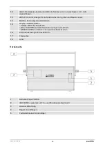 Preview for 14 page of EuroLite VLS-1200RGB MICRO 30K User Manual