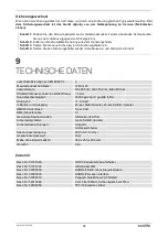 Preview for 26 page of EuroLite VLS-1200RGB MICRO 30K User Manual