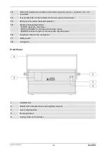 Preview for 33 page of EuroLite VLS-1200RGB MICRO 30K User Manual