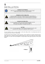 Preview for 34 page of EuroLite VLS-1200RGB MICRO 30K User Manual