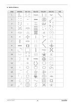 Preview for 43 page of EuroLite VLS-1200RGB MICRO 30K User Manual