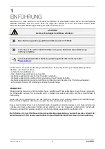 Предварительный просмотр 5 страницы EuroLite VLS-1600RGB 40K User Manual