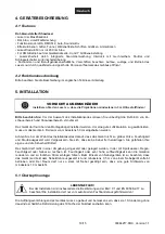 Предварительный просмотр 10 страницы EuroLite VLS-800RBP User Manual