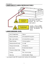 Предварительный просмотр 20 страницы EuroLite VLS-800RBP User Manual