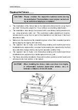 Предварительный просмотр 27 страницы EuroLite VLS-800RBP User Manual