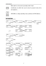 Предварительный просмотр 32 страницы EuroLite VLS-800RBP User Manual