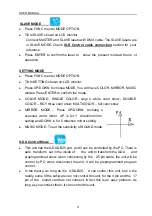 Предварительный просмотр 36 страницы EuroLite VLS-800RBP User Manual