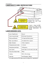 Предварительный просмотр 20 страницы EuroLite VSL-700RGB User Manual