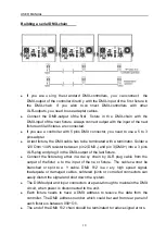 Предварительный просмотр 25 страницы EuroLite VSL-700RGB User Manual