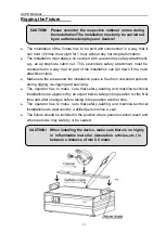 Предварительный просмотр 27 страницы EuroLite VSL-700RGB User Manual