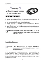 Предварительный просмотр 32 страницы EuroLite VSL-700RGB User Manual