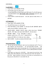 Предварительный просмотр 37 страницы EuroLite VSL-700RGB User Manual