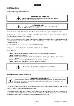 Предварительный просмотр 30 страницы EuroLite WF-250 User Manual