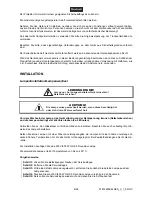 Preview for 6 page of EuroLite WING Lighting effect User Manual