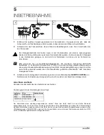 Preview for 8 page of EuroLite Zeitgeist FOG-1000 User Manual