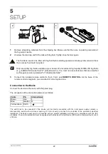 Preview for 22 page of EuroLite ZEITGEIST FOG-1200 User Manual