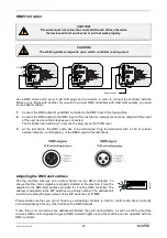 Preview for 23 page of EuroLite ZEITGEIST FOG-1200 User Manual