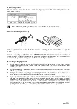 Preview for 27 page of EuroLite ZEITGEIST FOG-1200 User Manual