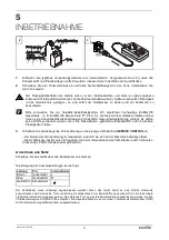 Preview for 9 page of EuroLite ZEITGEIST FOG-1500 User Manual