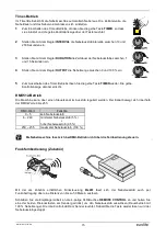 Preview for 15 page of EuroLite ZEITGEIST FOG-1500 User Manual