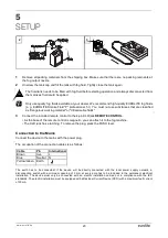 Preview for 23 page of EuroLite ZEITGEIST FOG-1500 User Manual