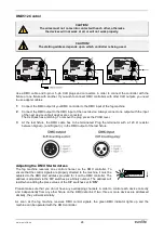 Preview for 24 page of EuroLite ZEITGEIST FOG-1500 User Manual