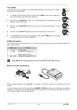 Preview for 28 page of EuroLite ZEITGEIST FOG-1500 User Manual