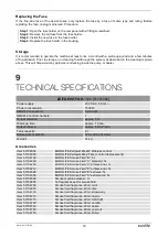 Preview for 30 page of EuroLite ZEITGEIST FOG-1500 User Manual