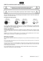 Preview for 37 page of EuroLite ZEITGEIST PMC-16 MOVE User Manual