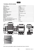 Preview for 54 page of EuroLite ZEITGEIST PMC-16 MOVE User Manual