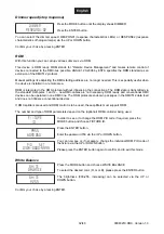 Preview for 32 page of EuroLite ZEITGEIST SPOT 210 User Manual