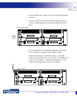 Предварительный просмотр 23 страницы EUROLOGIC SANbloc MAN-FC2000-RAID Installation Manual