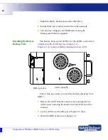 Предварительный просмотр 24 страницы EUROLOGIC SANbloc MAN-FC2000-RAID Installation Manual