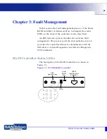 Предварительный просмотр 27 страницы EUROLOGIC SANbloc MAN-FC2000-RAID Installation Manual