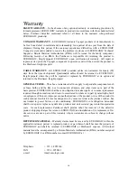 Preview for 9 page of EUROLOGIC Voyager 3000 User Manual