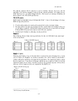 Preview for 19 page of EUROLOGIC Voyager 3000 User Manual