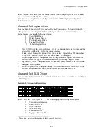 Preview for 59 page of EUROLOGIC Voyager 3000 User Manual