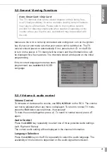 Preview for 8 page of Eurologics VP2002 User Manual