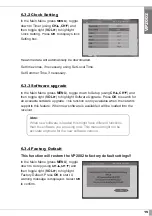 Preview for 16 page of Eurologics VP2002 User Manual