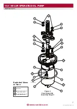 Preview for 7 page of Eurolube Equipment 15715 Service Manual