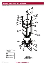 Preview for 8 page of Eurolube Equipment 15715 Service Manual