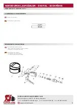 Предварительный просмотр 5 страницы Eurolube Equipment 16717 Instructions For Use