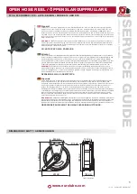 Eurolube Equipment S10 Series Service Manual preview