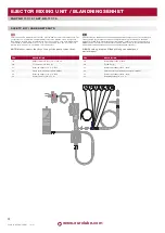 Preview for 4 page of Eurolube 117-15 Quick Start Manual